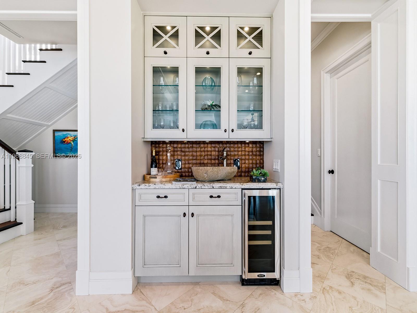 MISCELLANEOUS LONG KEY CON - Residential