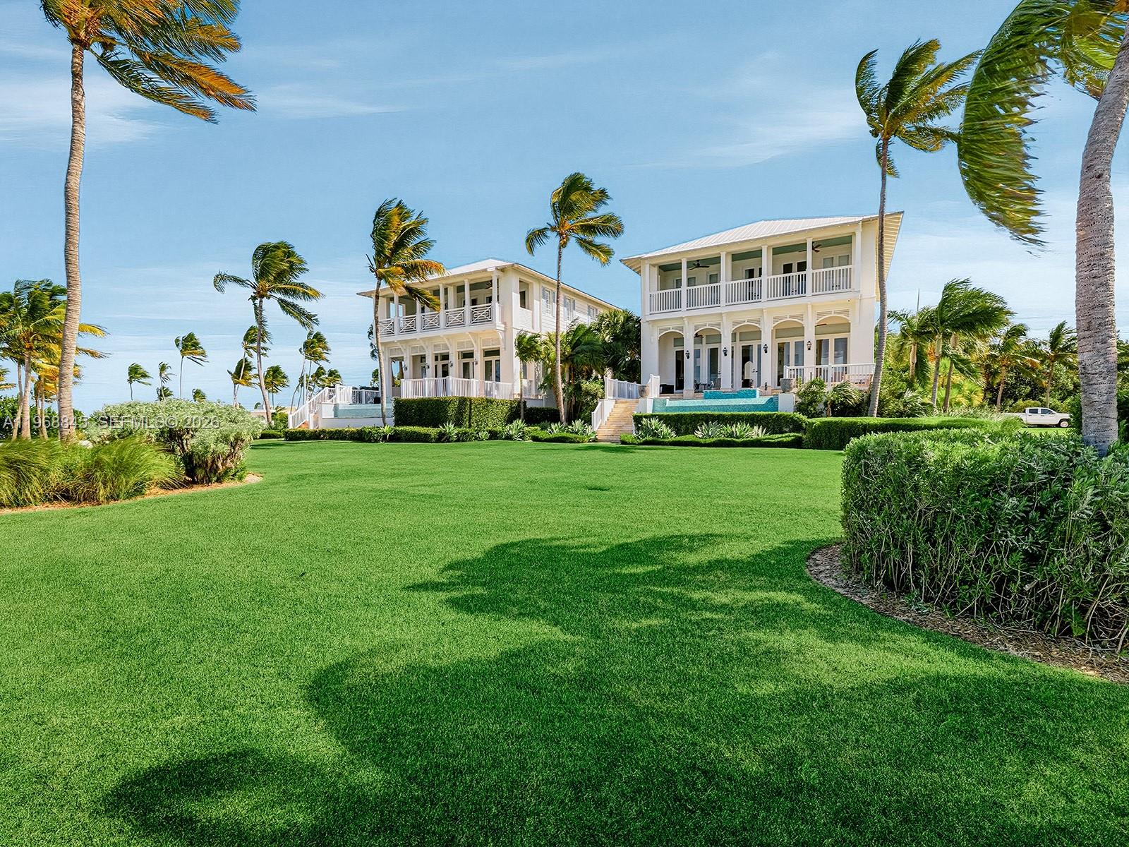 MISCELLANEOUS LONG KEY CON - Residential