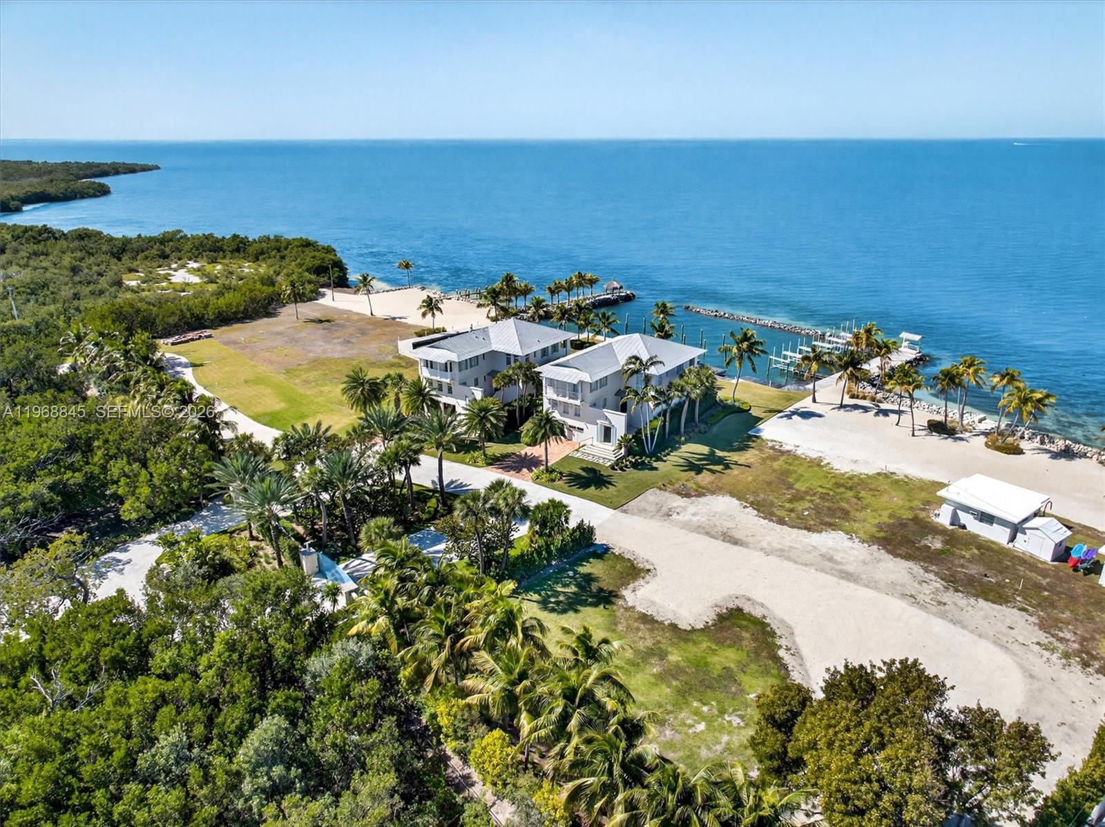 MISCELLANEOUS LONG KEY CON - Residential