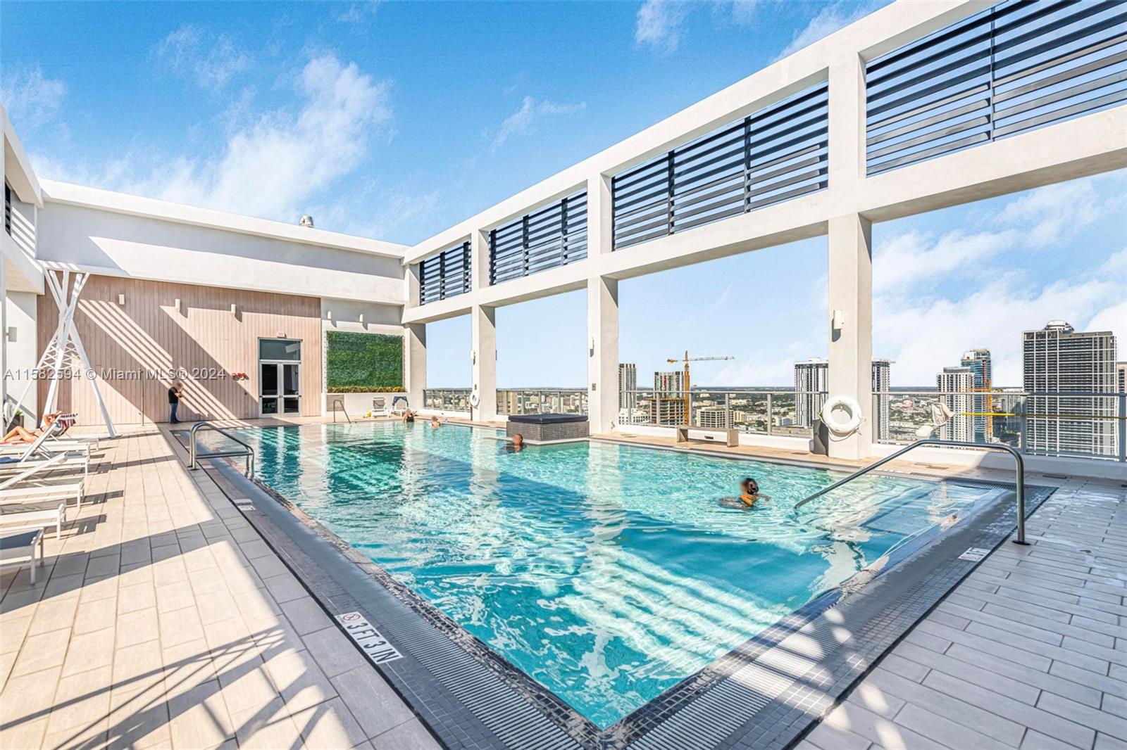 CENTRO CONDO - Residential
