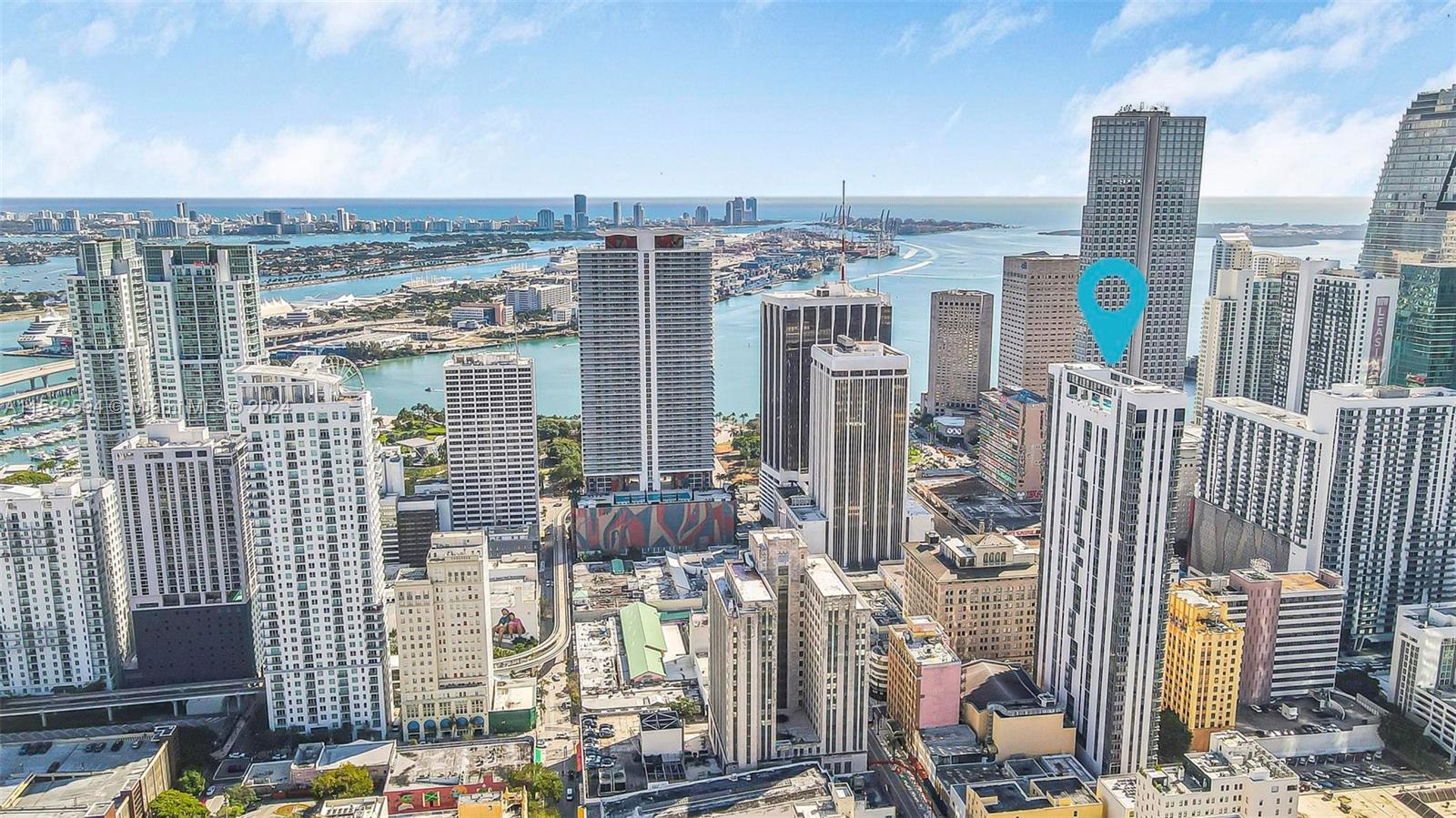 CENTRO CONDO - Residential