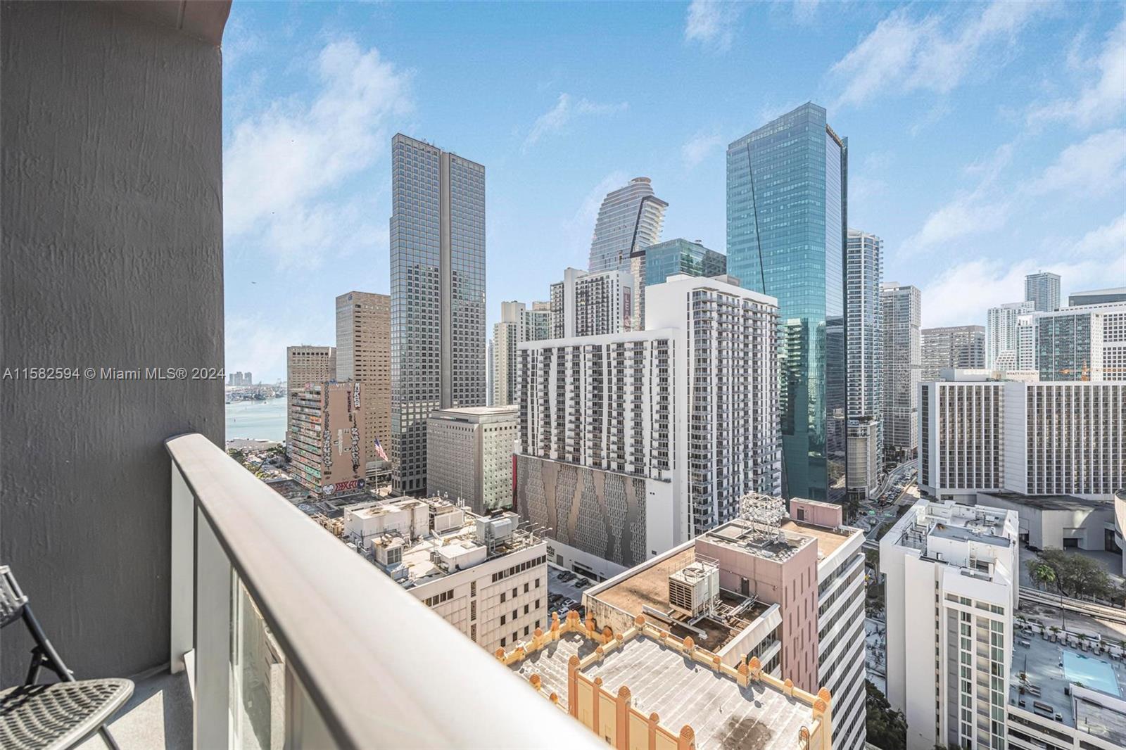 CENTRO CONDO - Residential