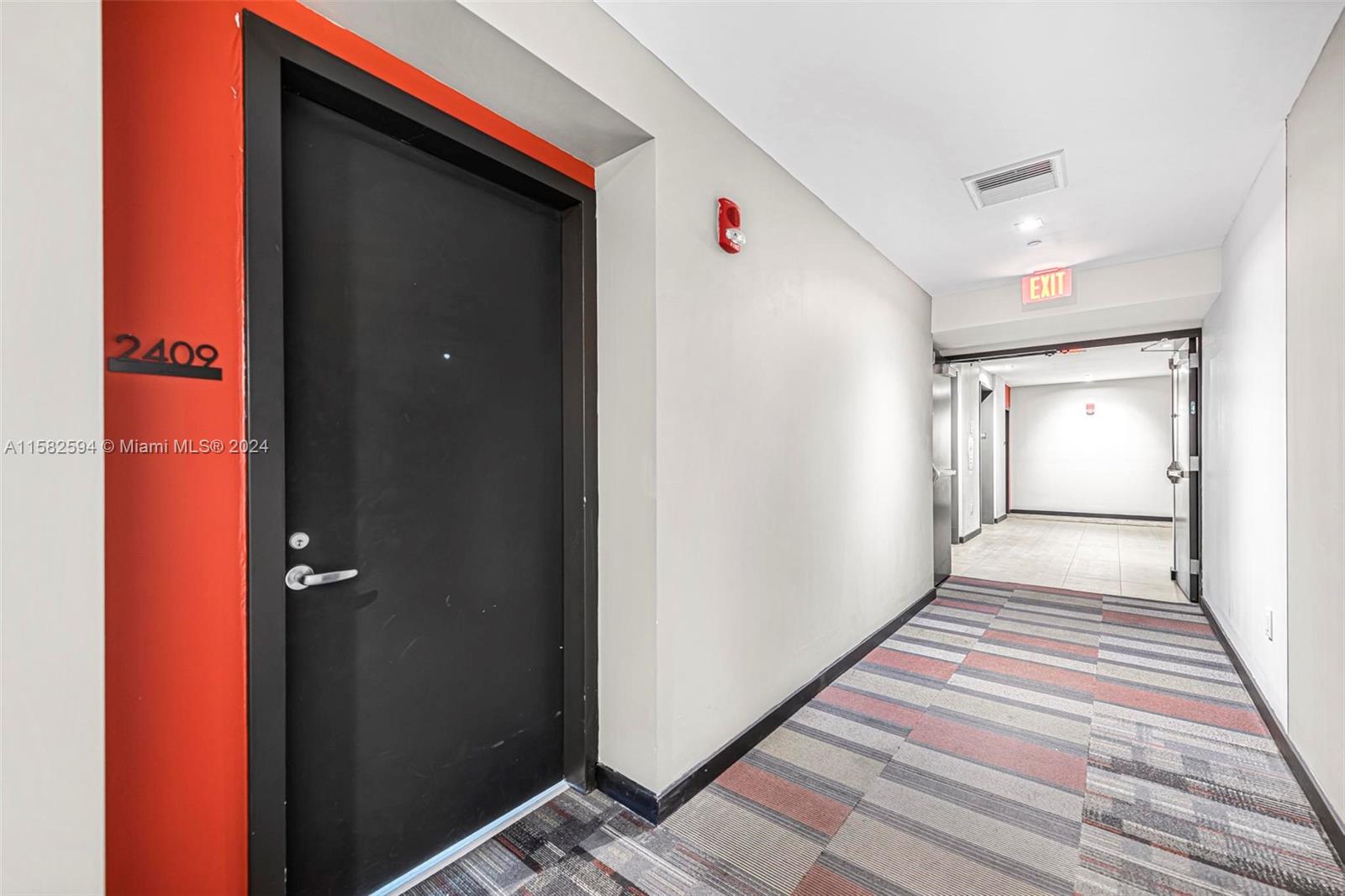 CENTRO CONDO - Residential