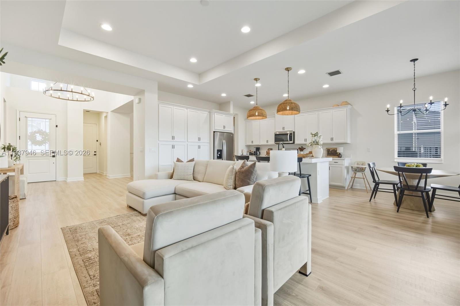 ORCHARDS OF WESTLAKE - Residential