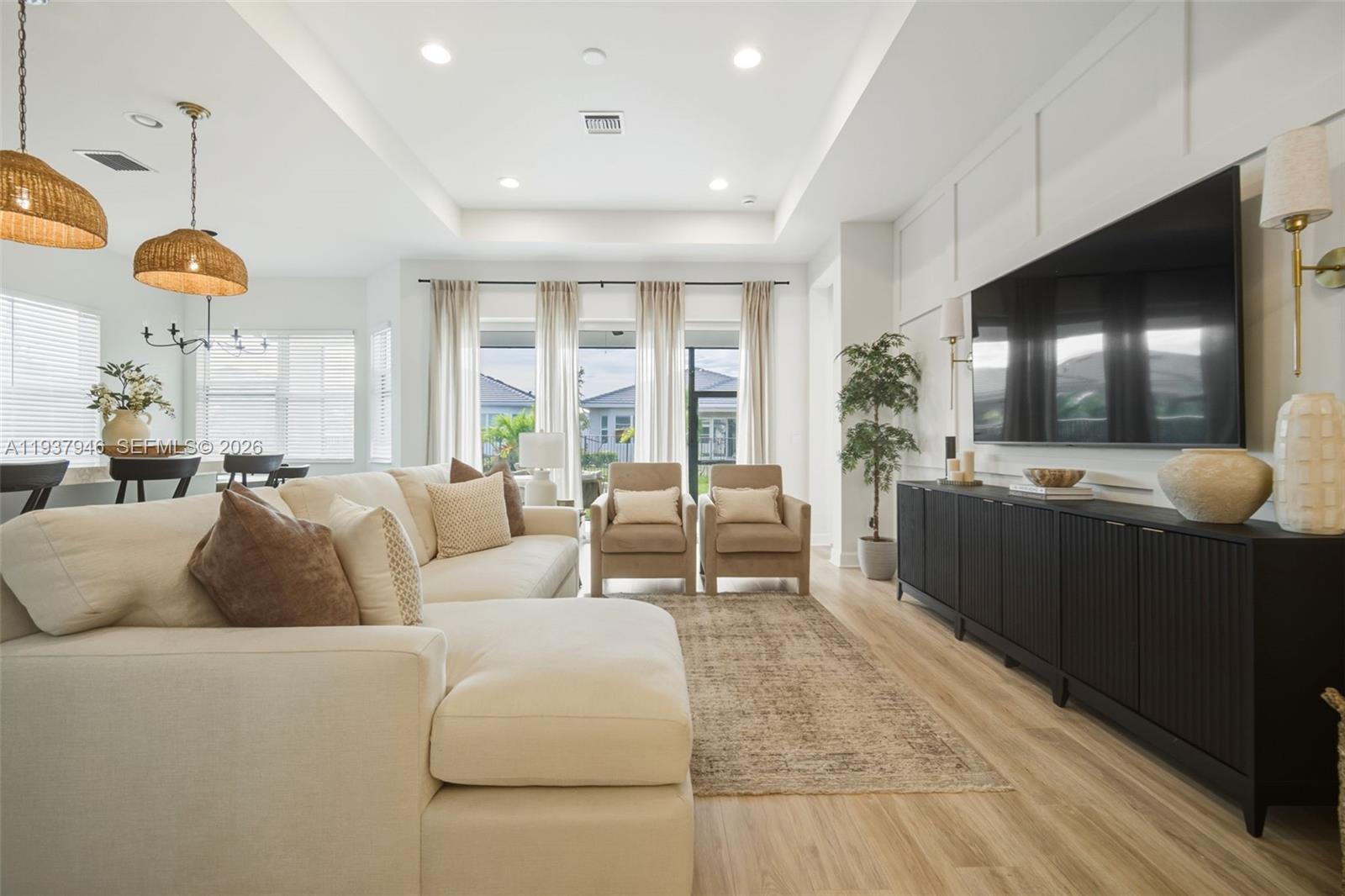 ORCHARDS OF WESTLAKE - Residential