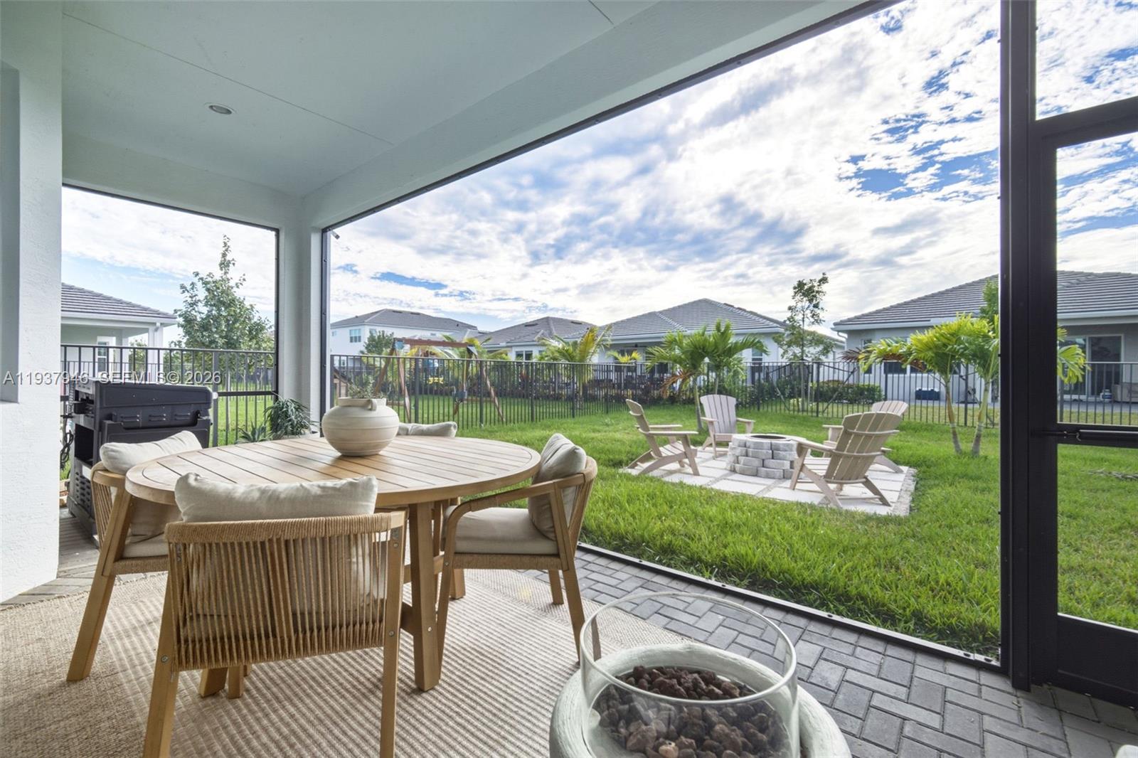 ORCHARDS OF WESTLAKE - Residential