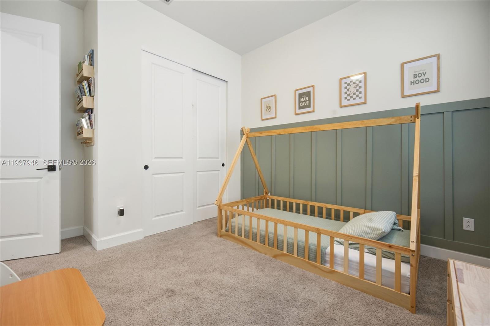 ORCHARDS OF WESTLAKE - Residential