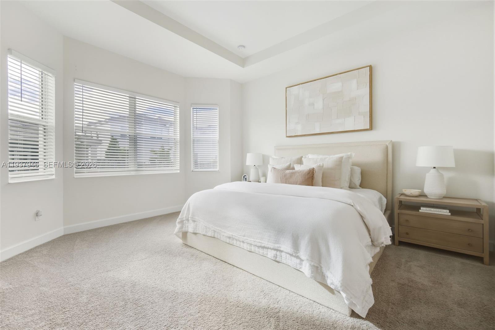 ORCHARDS OF WESTLAKE - Residential