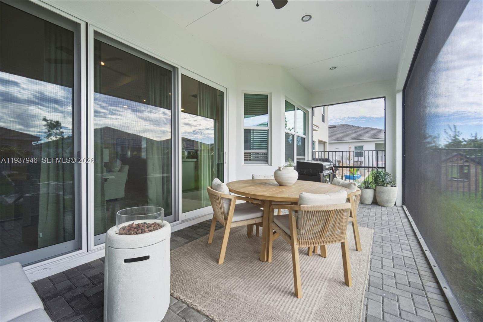 ORCHARDS OF WESTLAKE - Residential