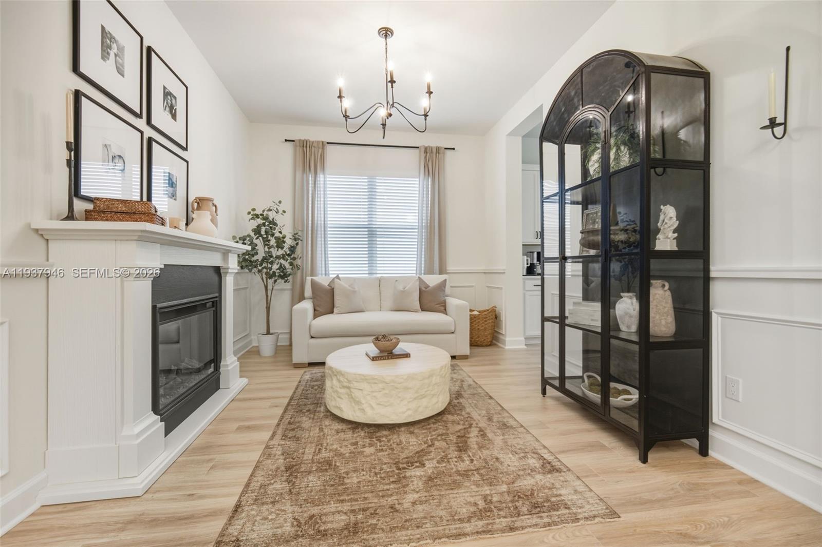 ORCHARDS OF WESTLAKE - Residential