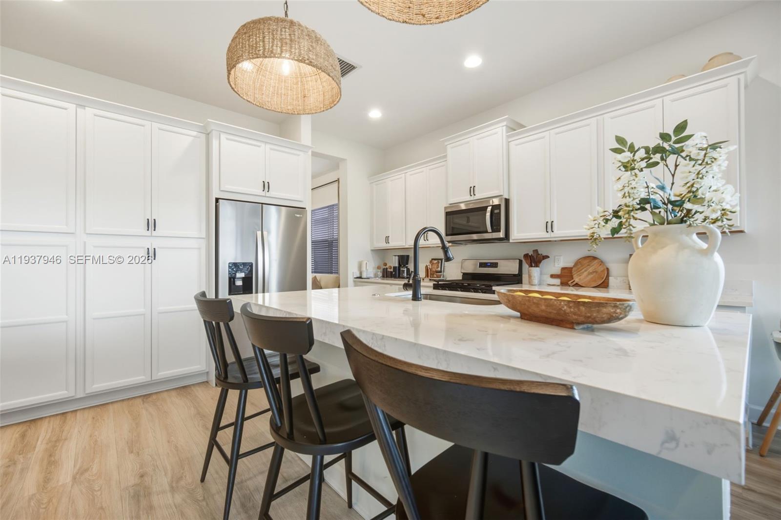 ORCHARDS OF WESTLAKE - Residential