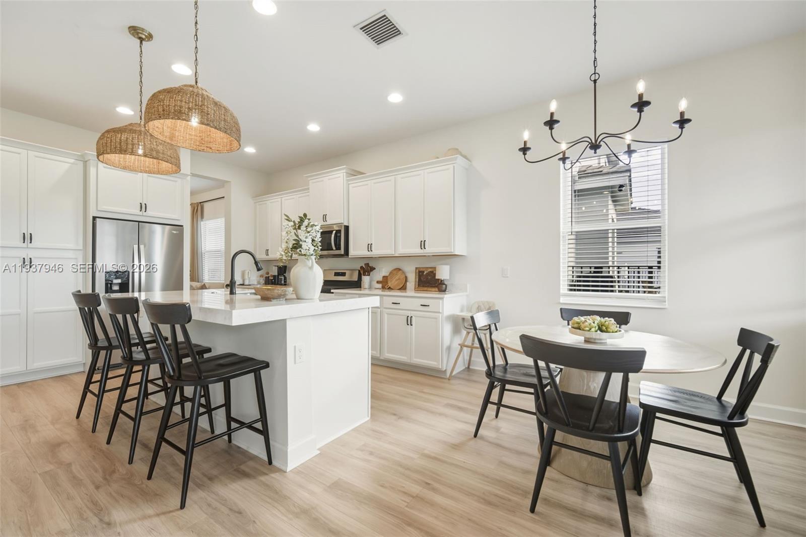 ORCHARDS OF WESTLAKE - Residential