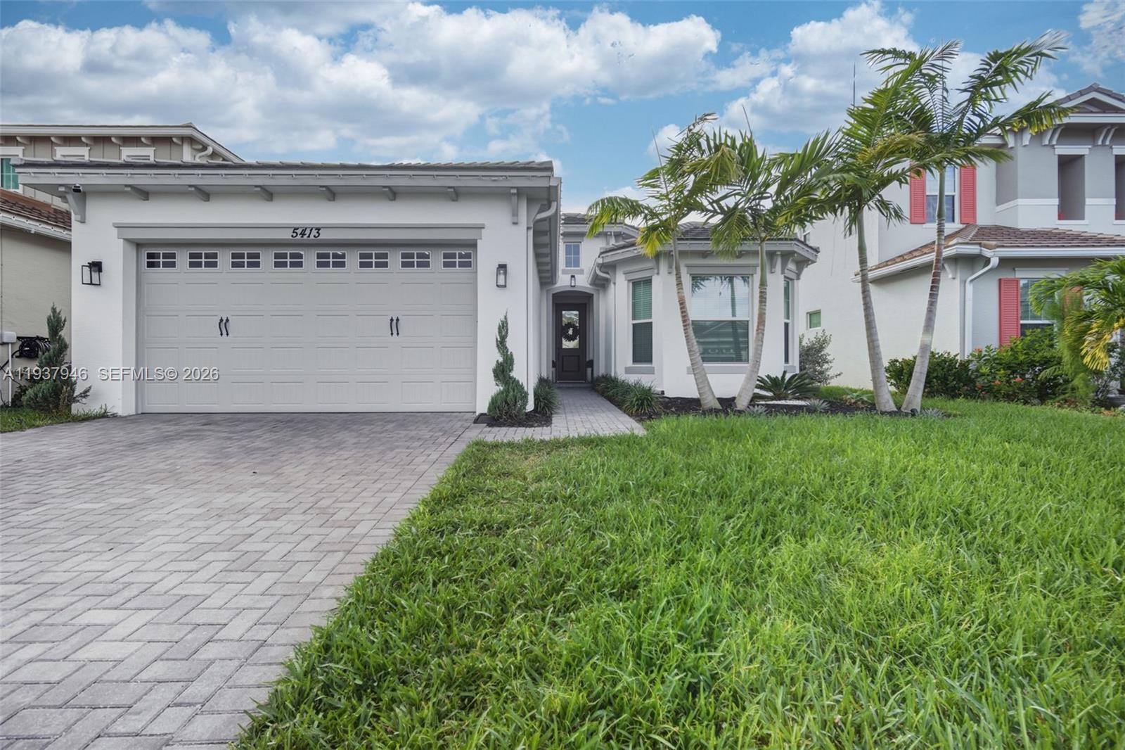 ORCHARDS OF WESTLAKE - Residential