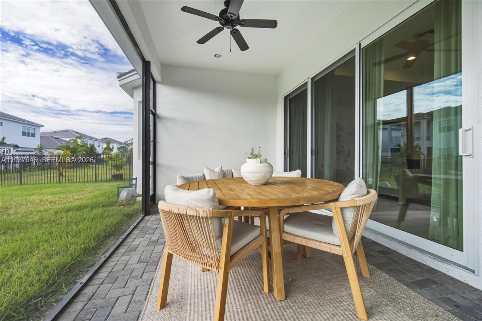 ORCHARDS OF WESTLAKE - Residential