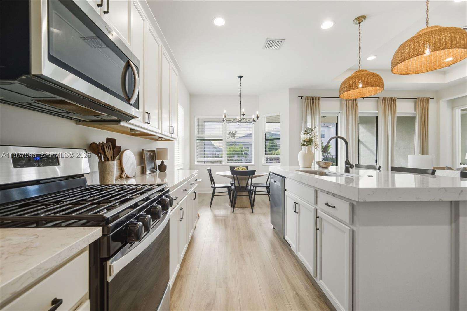 ORCHARDS OF WESTLAKE - Residential