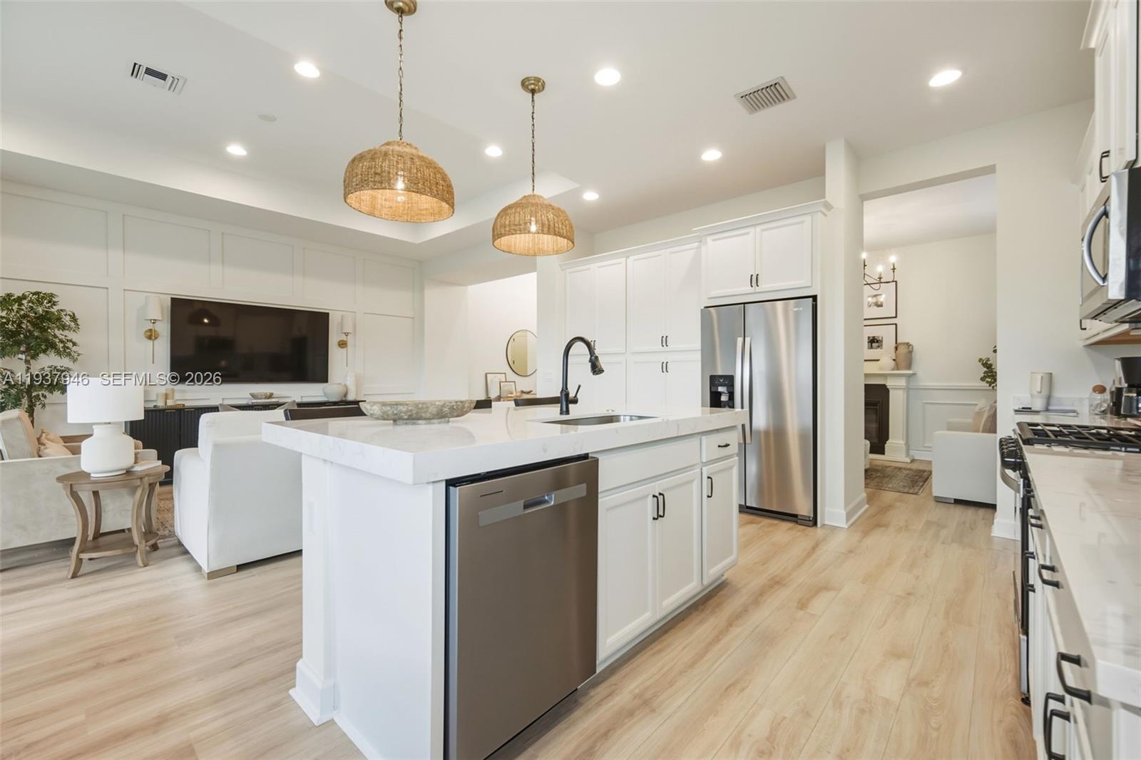 ORCHARDS OF WESTLAKE - Residential