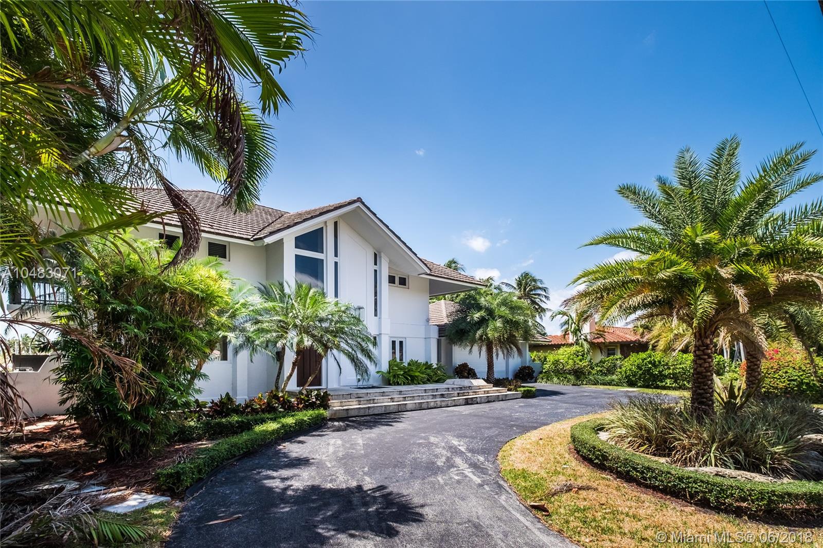 CORAL BAY SEC B - Residential