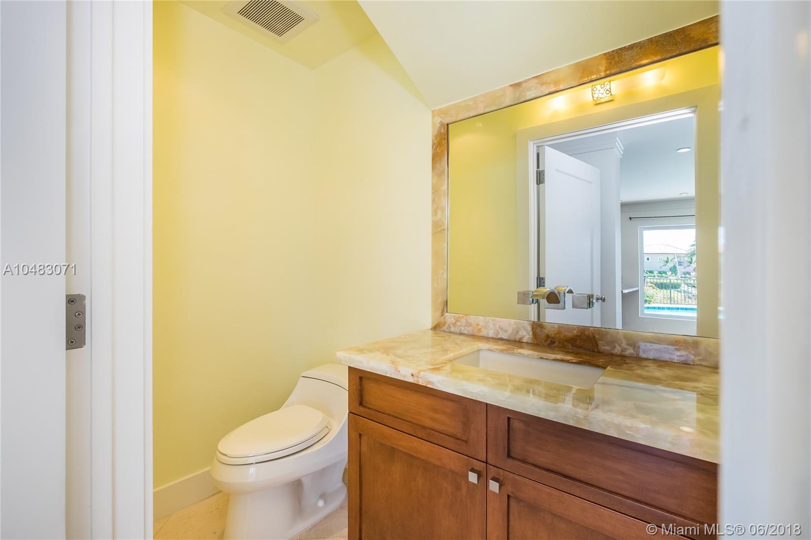 CORAL BAY SEC B - Residential