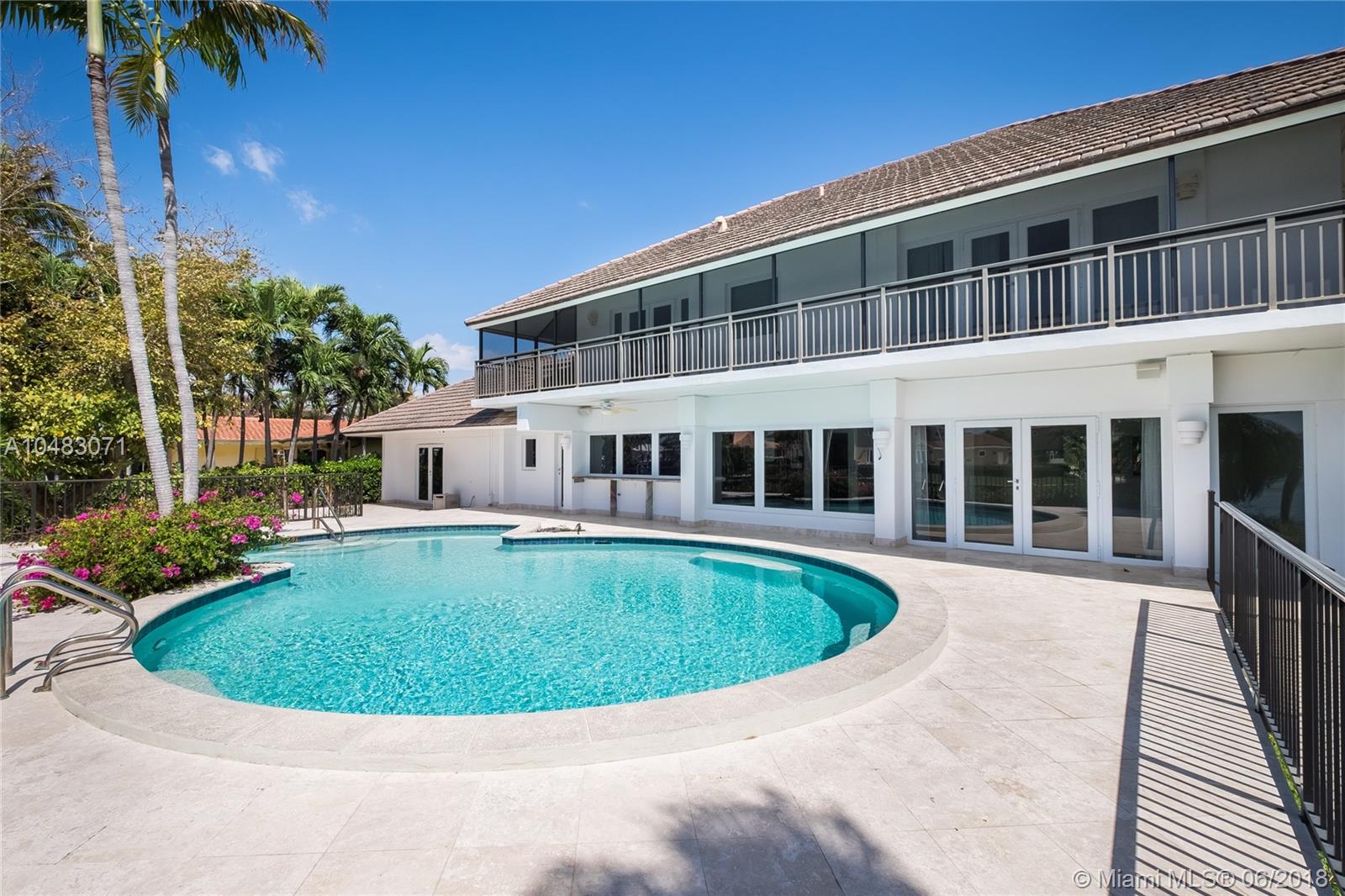 CORAL BAY SEC B - Residential