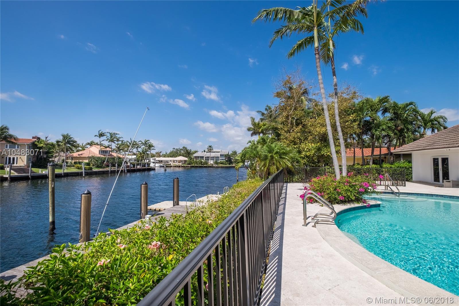 CORAL BAY SEC B - Residential