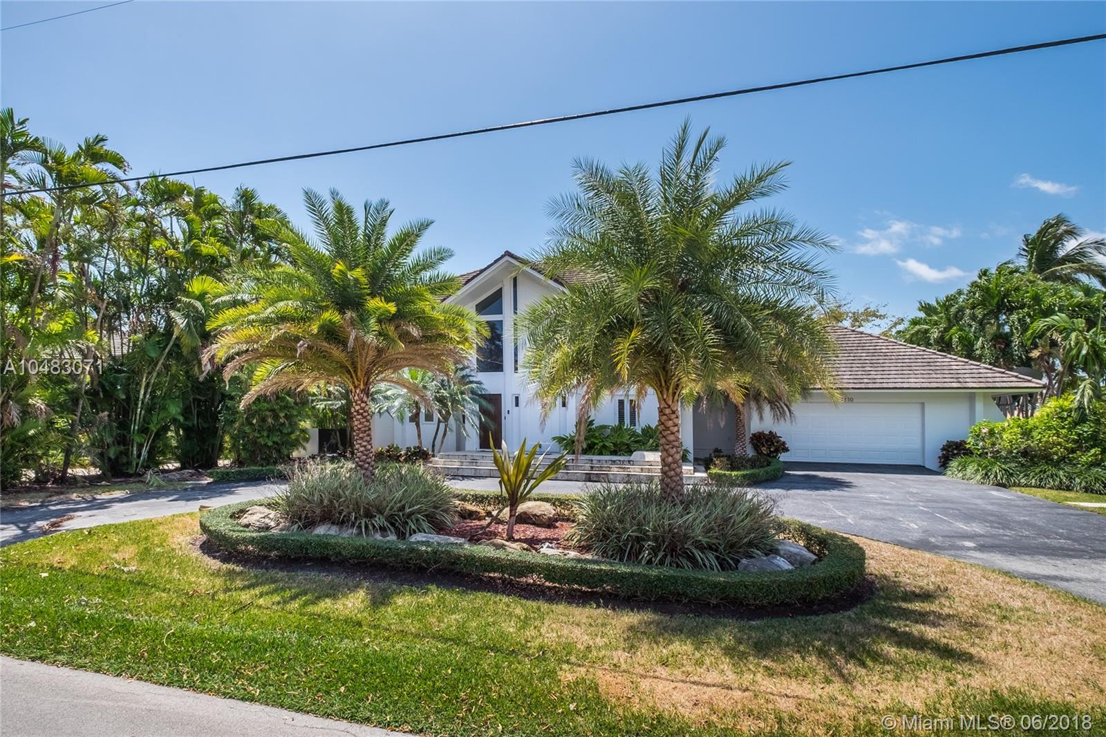 CORAL BAY SEC B - Residential