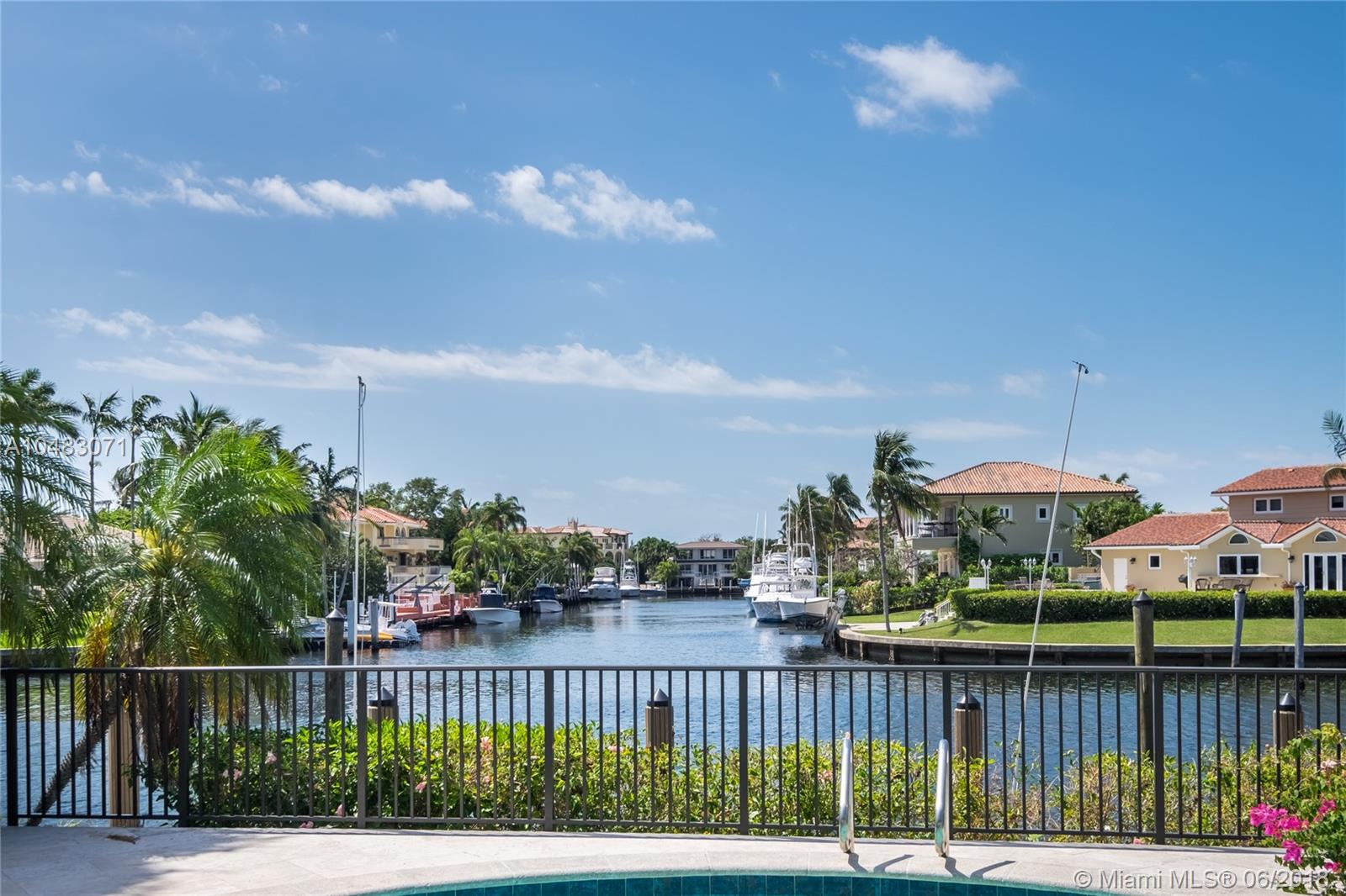 CORAL BAY SEC B - Residential