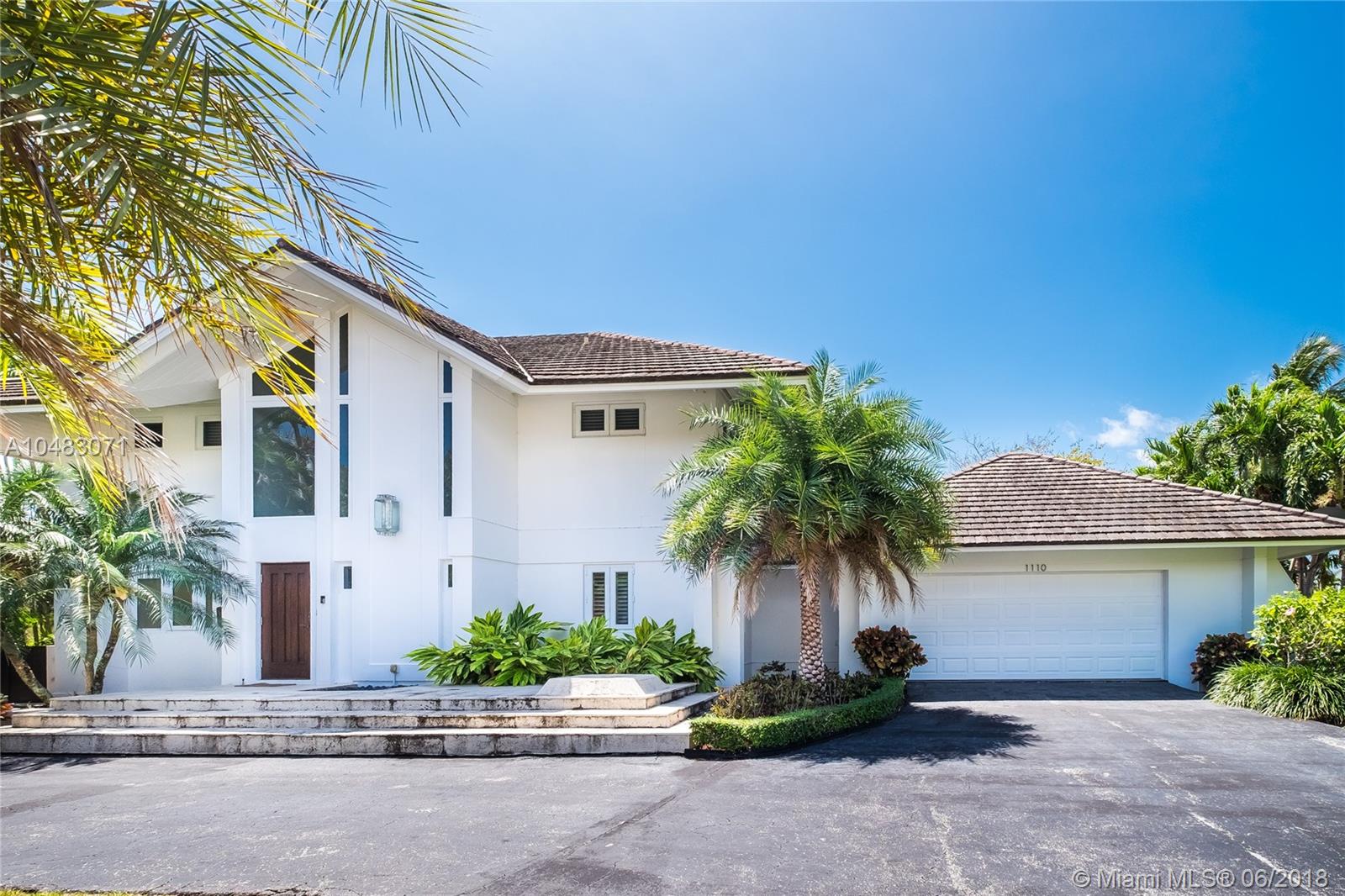 CORAL BAY SEC B - Residential