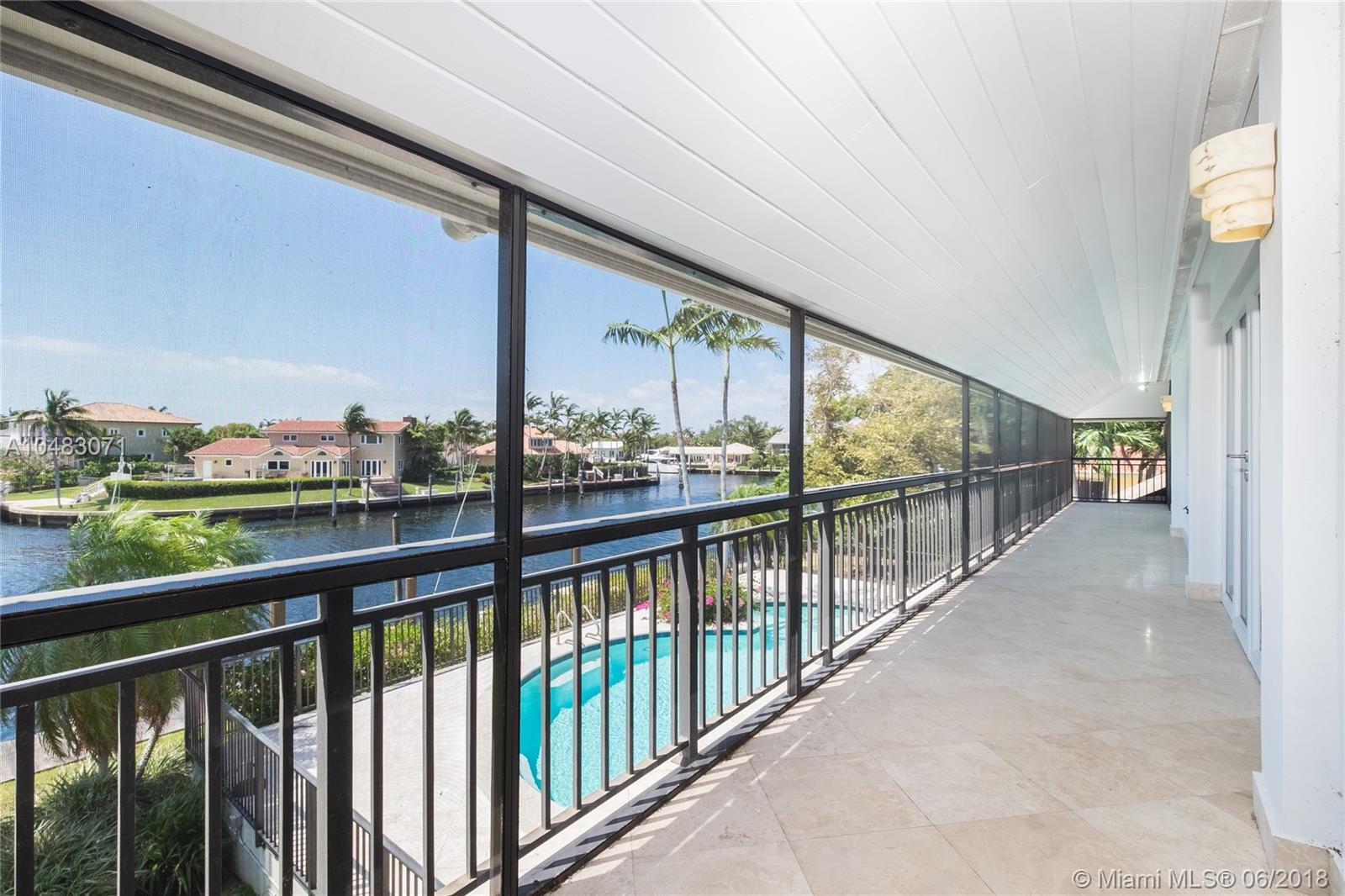 CORAL BAY SEC B - Residential