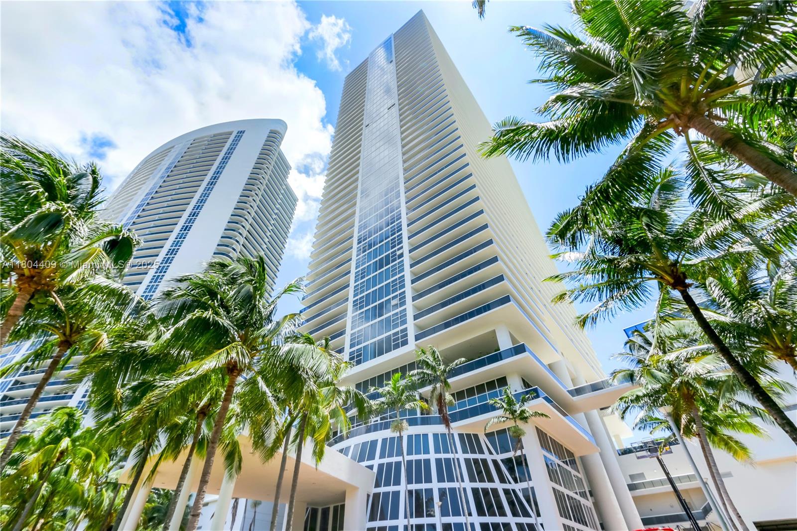 1830 S Ocean Dr 3804