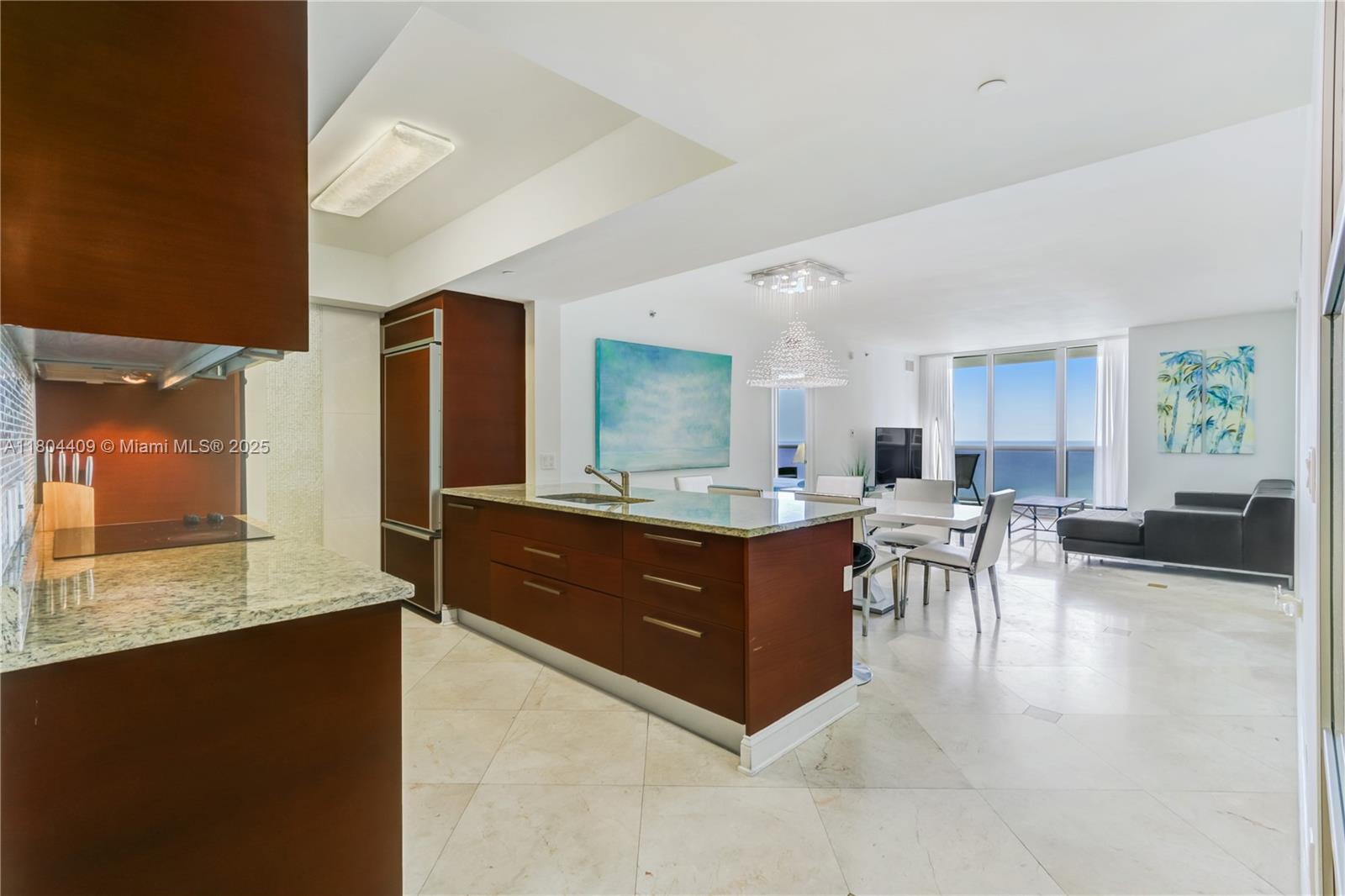 1830 S Ocean Dr 3804