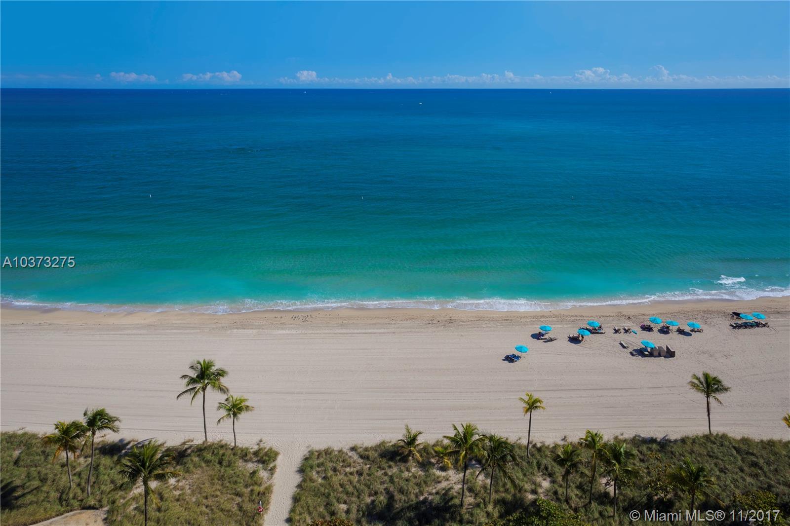 OCEANA BAL HARBOUR CONDO - Residential