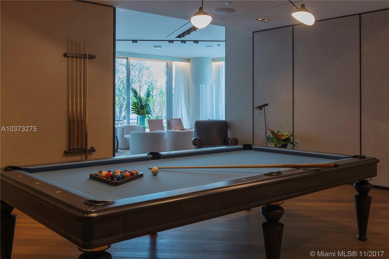 OCEANA BAL HARBOUR CONDO - Residential