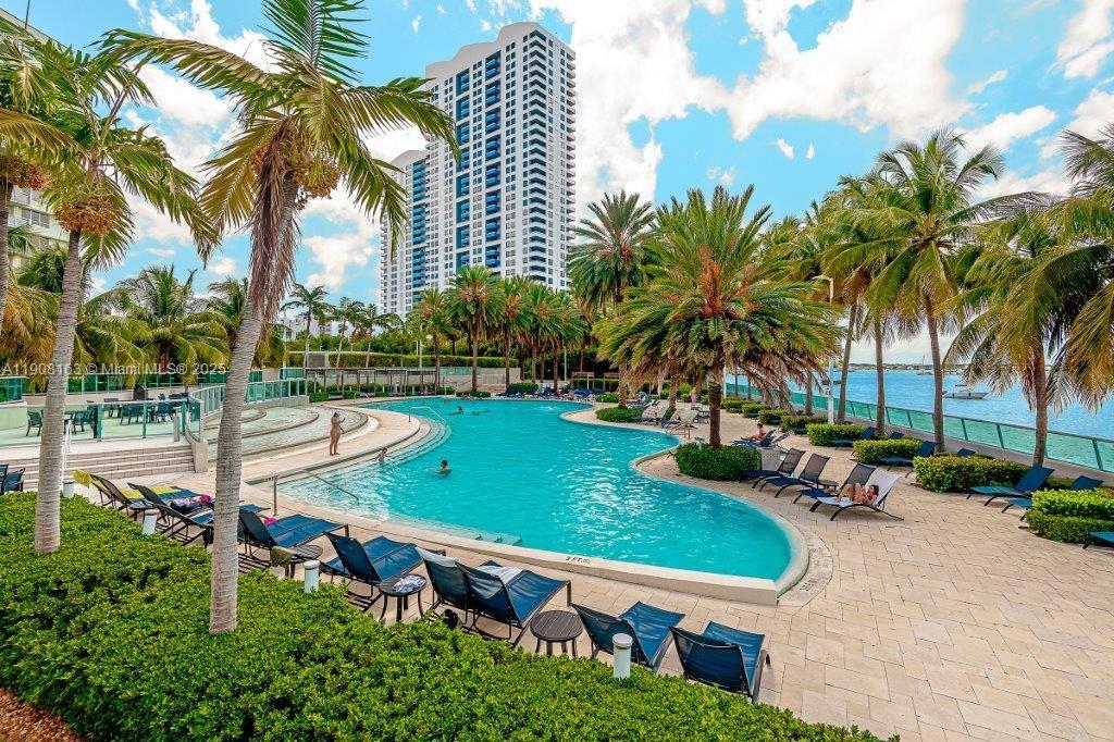 FLAMINGO SOUTH BEACH I CO - Residential Lease