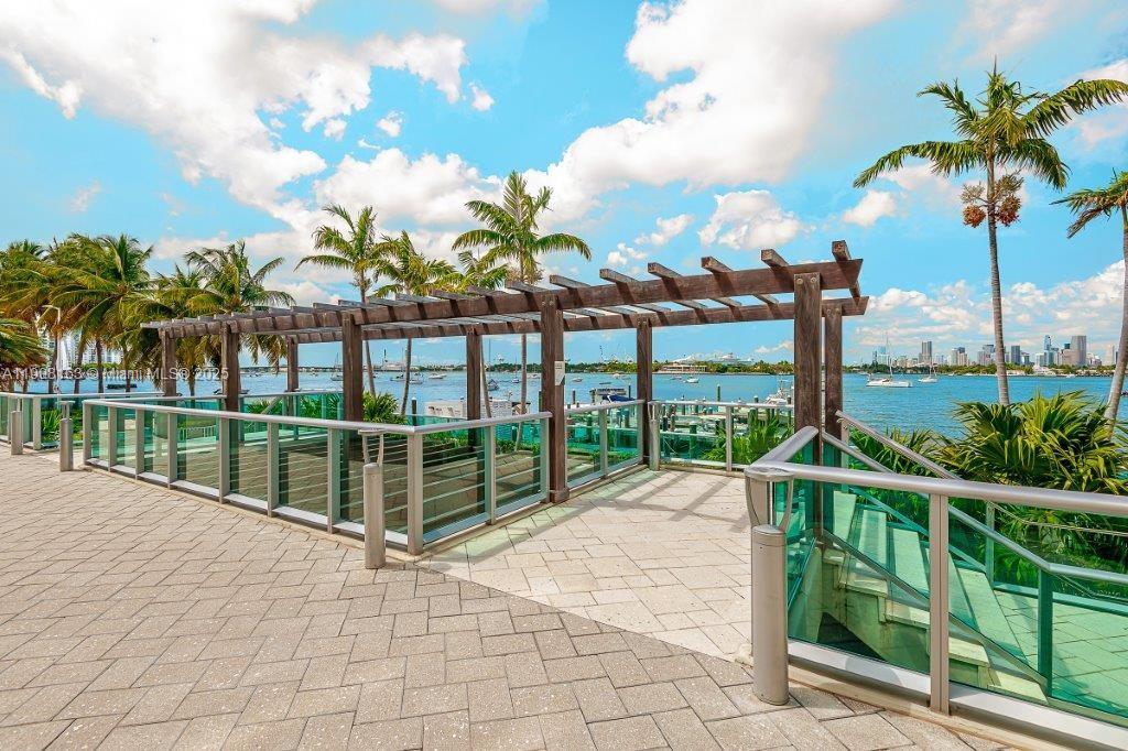 FLAMINGO SOUTH BEACH I CO - Residential Lease