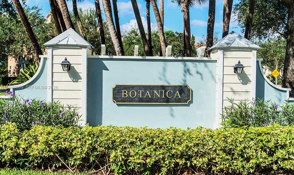 BOTANICA - Residential