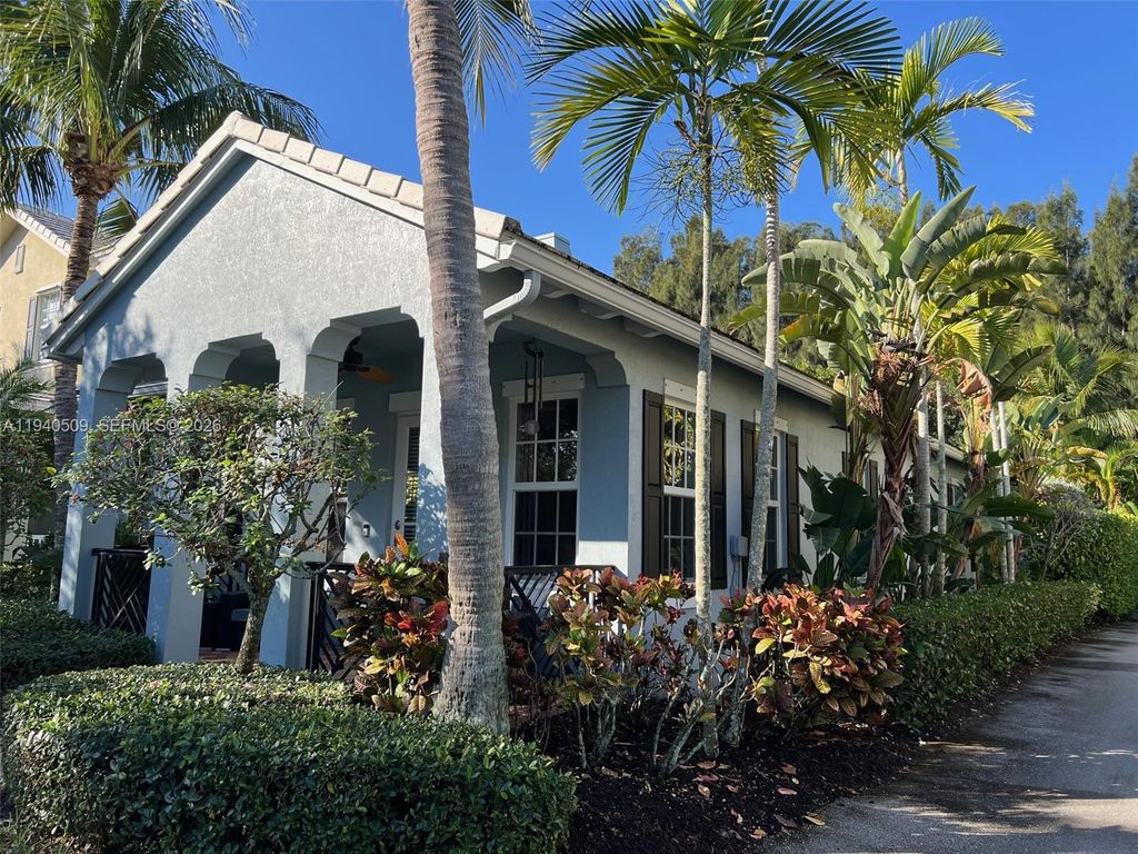 Photo of 184 W Bay Cedar Cir, Jupiter, FL 33458 (MLS # A11940509)