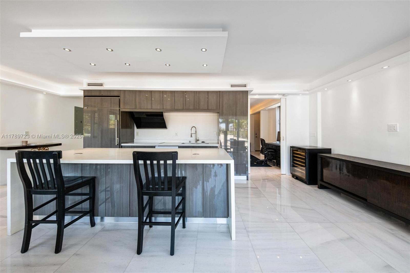 BELLE ISLE - Residential