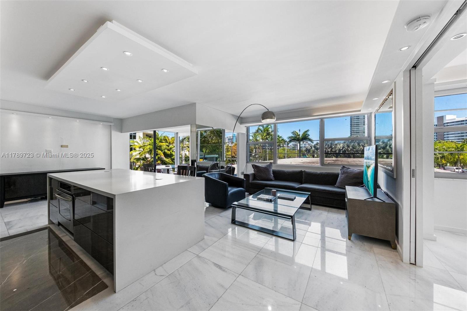 BELLE ISLE - Residential