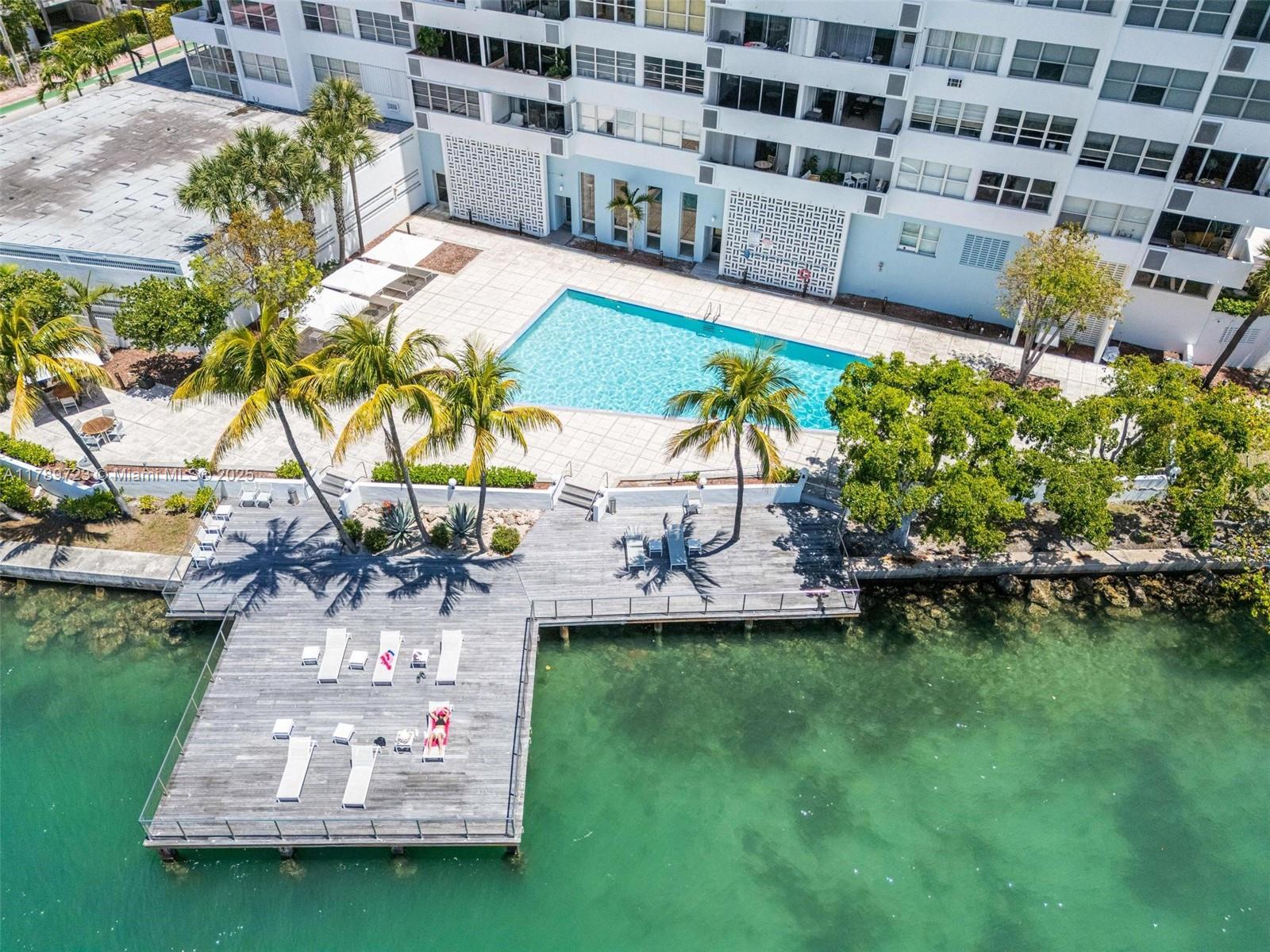 BELLE ISLE - Residential