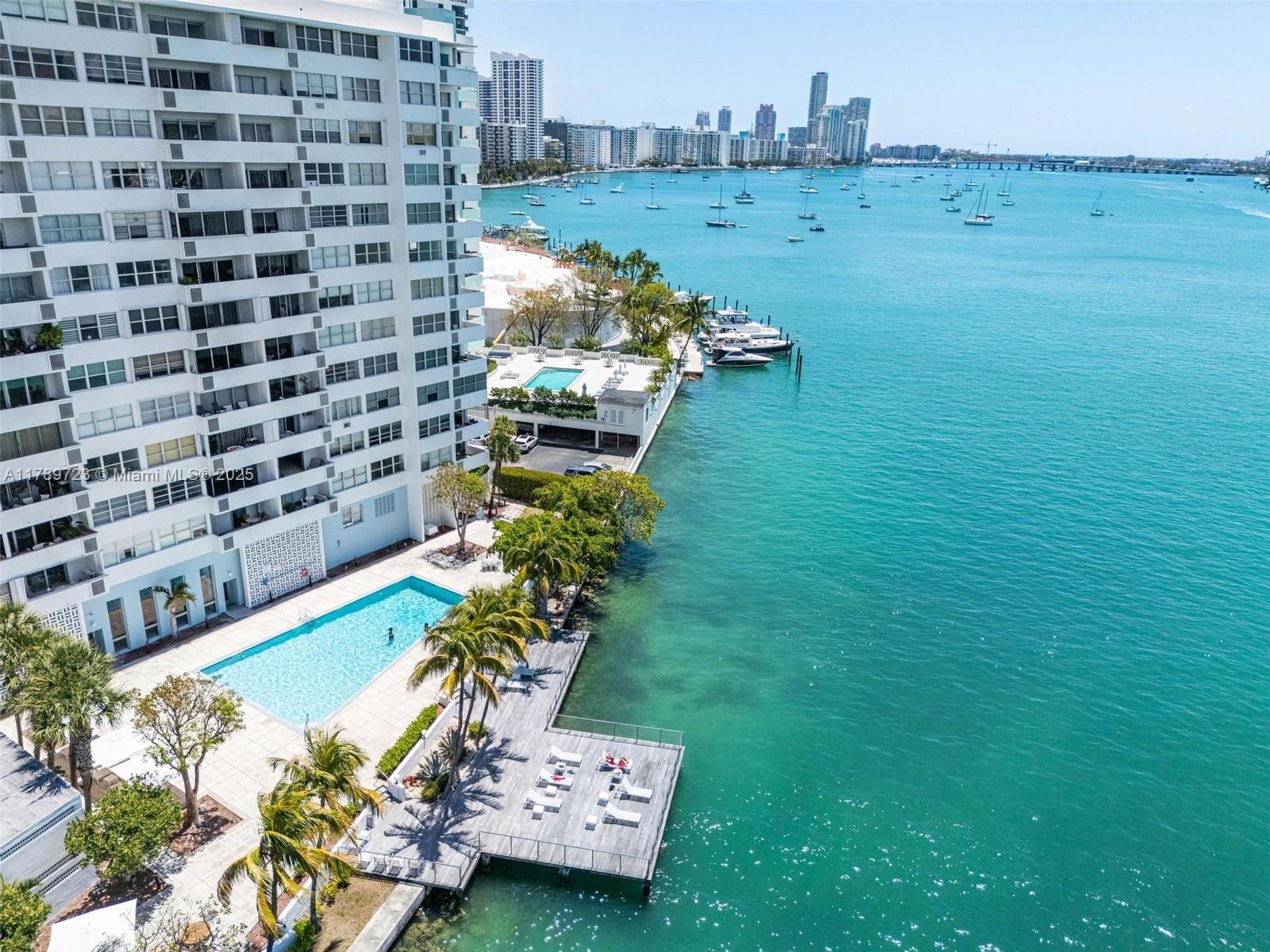 BELLE ISLE - Residential