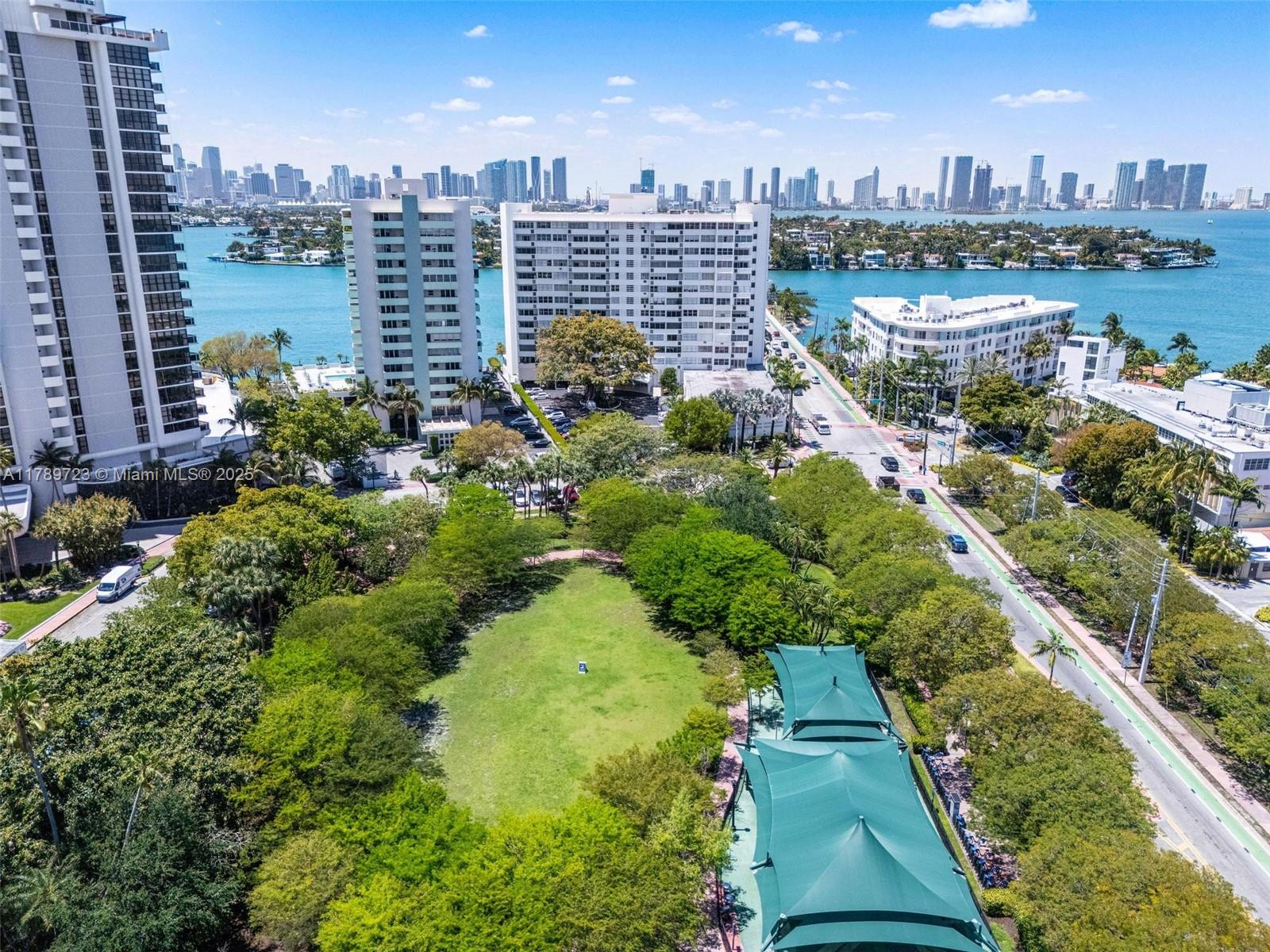 BELLE ISLE - Residential