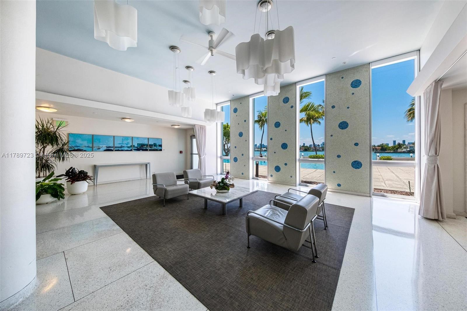 BELLE ISLE - Residential