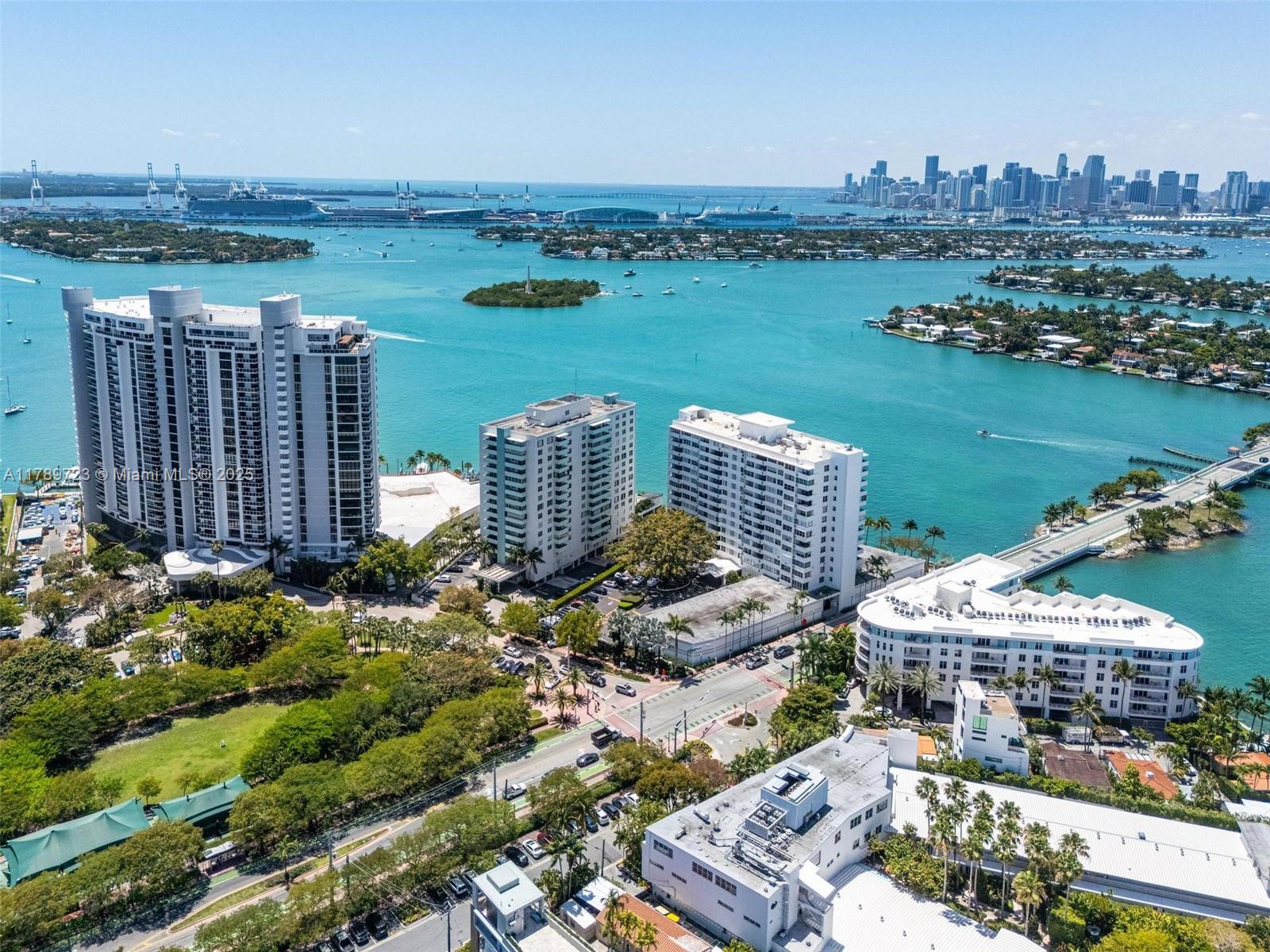 BELLE ISLE - Residential