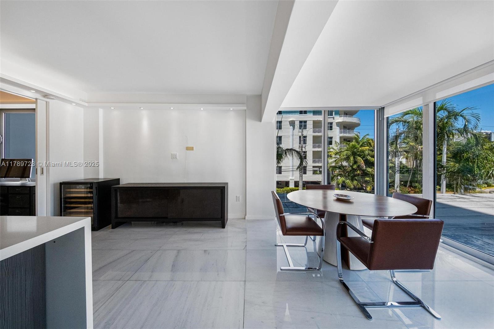 BELLE ISLE - Residential