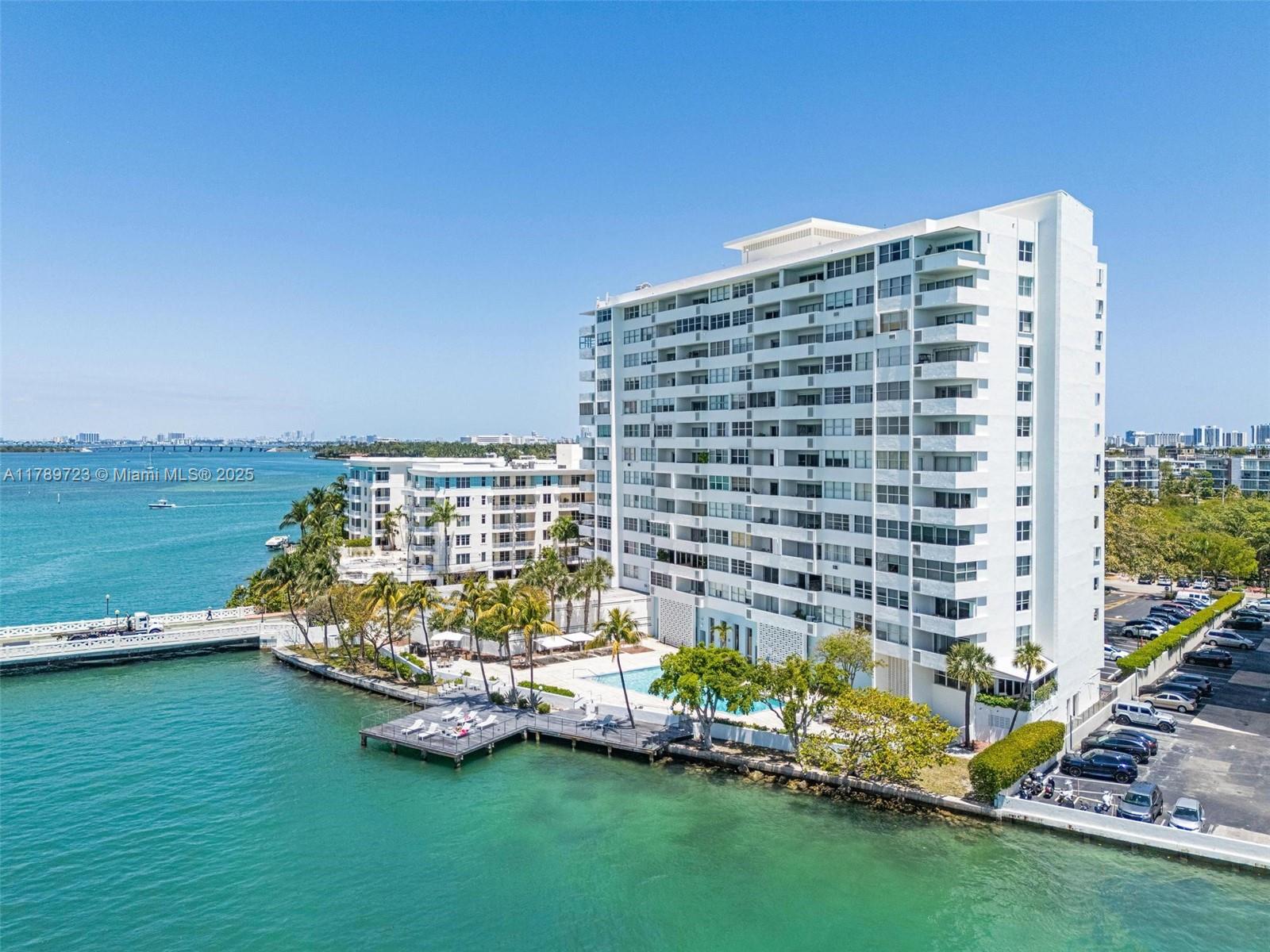 BELLE ISLE - Residential
