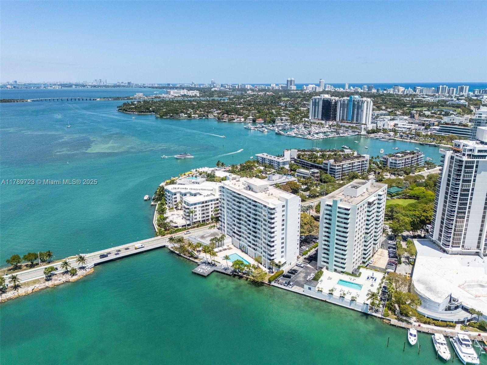 BELLE ISLE - Residential