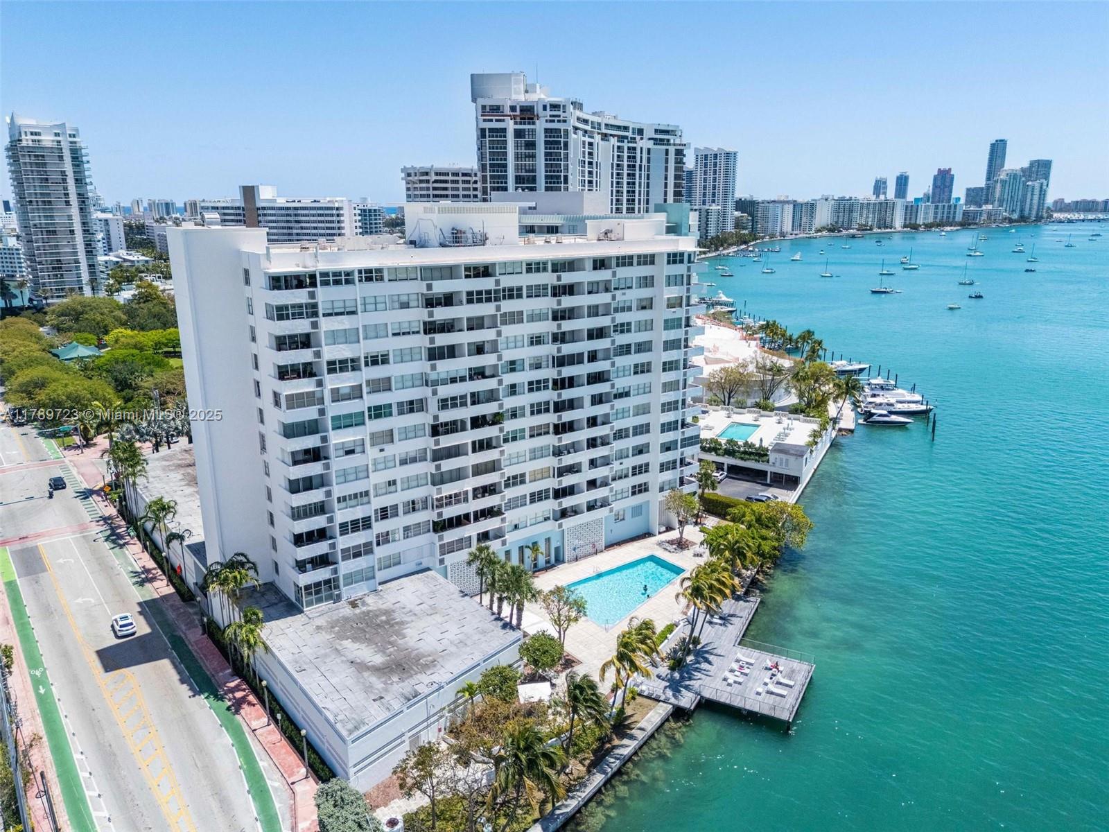 BELLE ISLE - Residential