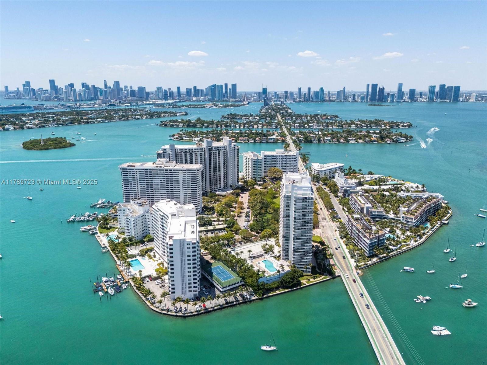 BELLE ISLE - Residential
