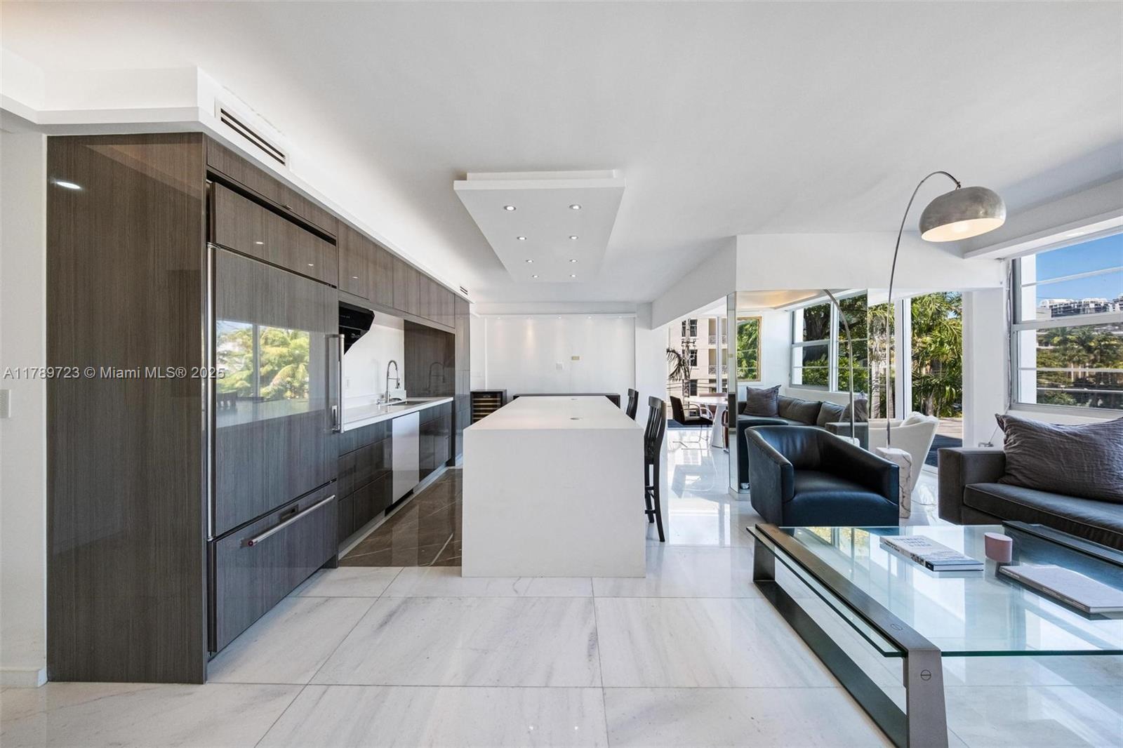BELLE ISLE - Residential