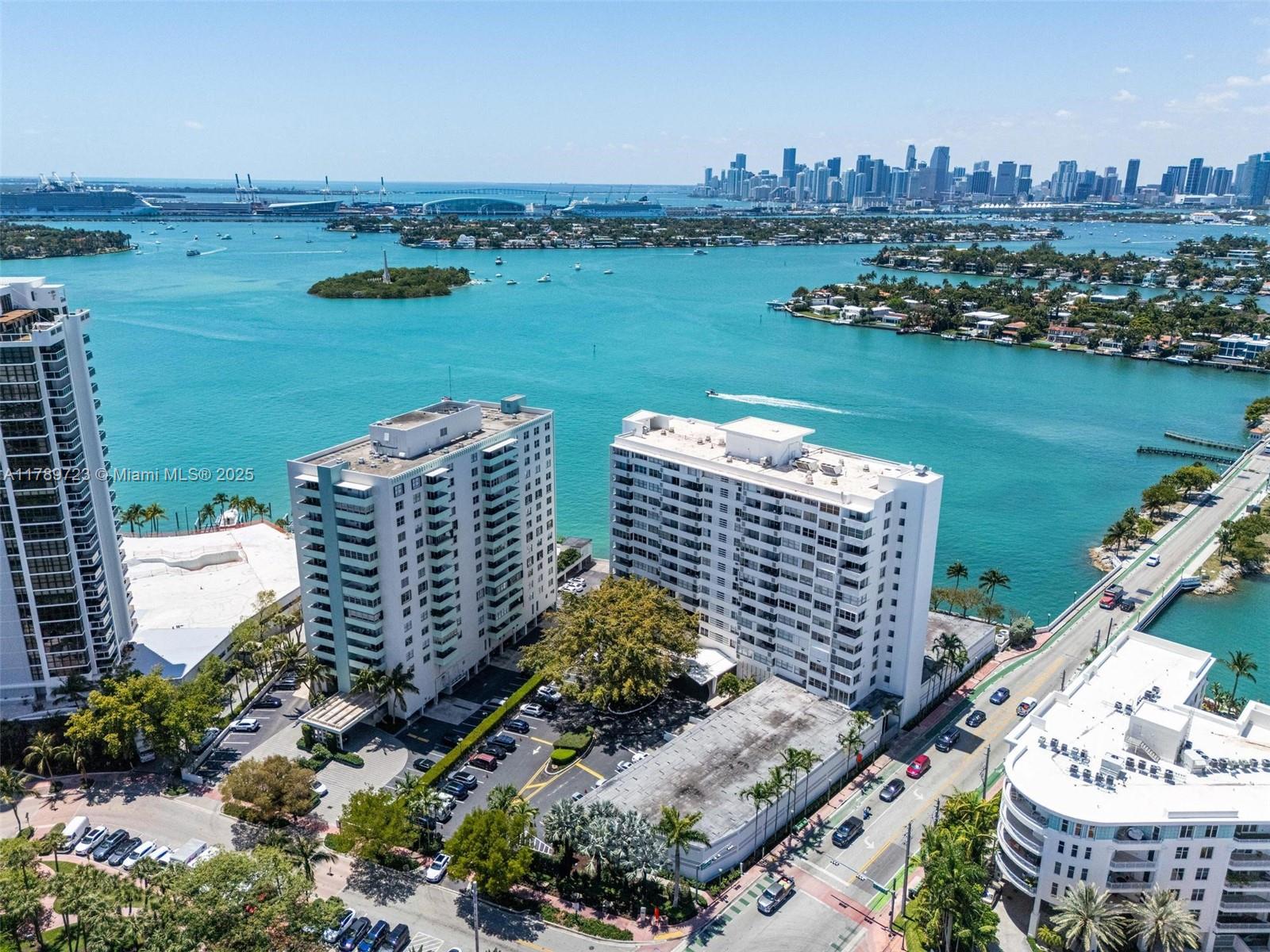 BELLE ISLE - Residential